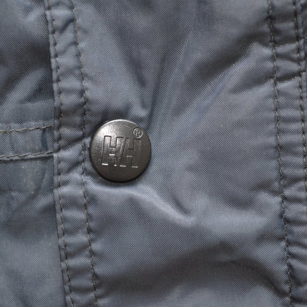 Helly Hansen Packable Windbreaker Rain Jacket - image 4